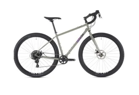 Vélo gravel Genesis Vagabond