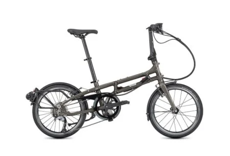 Vélo pliant Tern BYB P8