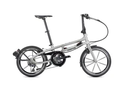 Vélo pliant Tern BYB S11