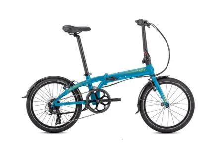 Vélo pliant Tern Link C8