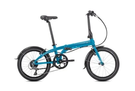 Vélo pliant Tern Link D8
