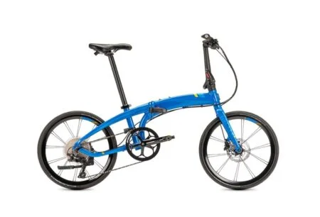 Vélo pliant Tern Verge P10