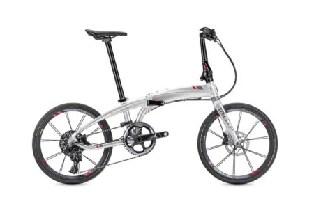 Vélo pliant Tern Verge X11