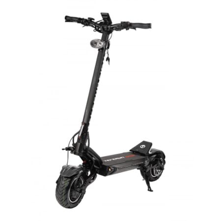 Trottinette électrique TEVERUN Fighter ELEVEN / ELEVEN PLUS / 11 +