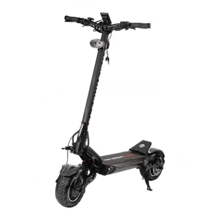 Trottinette électrique TEVERUN Fighter ELEVEN / ELEVEN PLUS / 11 +
