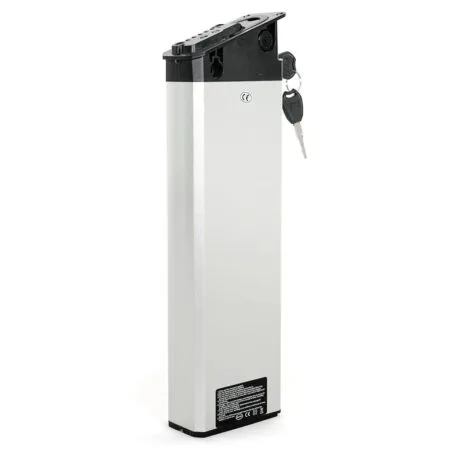 48V 15Ah Batterie au lithium pour vélo électrique Vakole CO20