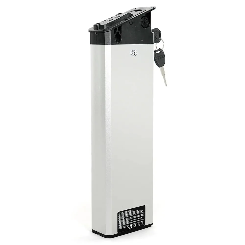 48V 15Ah Batterie au lithium pour vélo électrique Vakole CO20