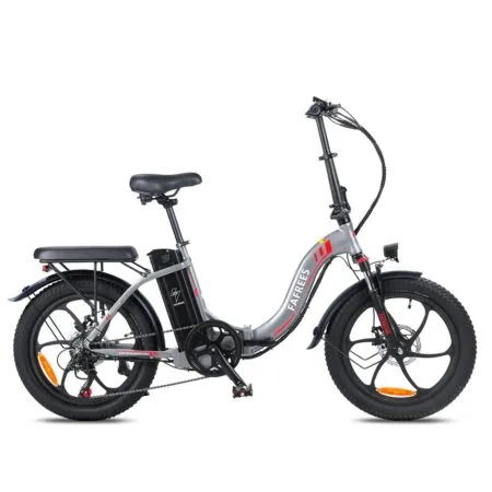 Fafrees F20 250W 20" Vélo électrique Pliant Vélo de Ville 16Ah Batterie