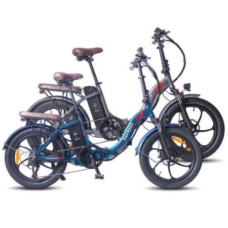 Fafrees F20 Pro - 2 vélos électriques Combo