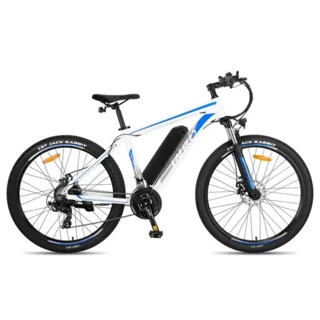 Fafrees F28 MT 250W 27.5" VTT électrique 36V 14.5 Ah E-MTB