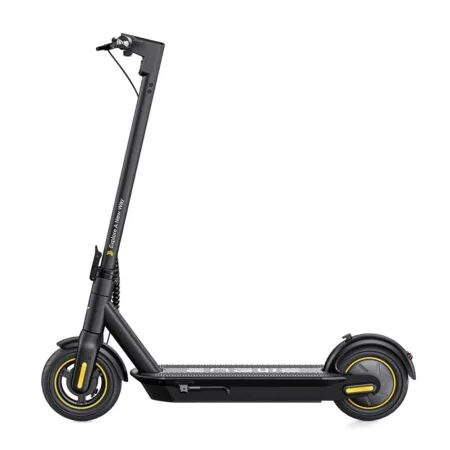 Trottinette Electrique Engwe Y10 350W 10 pouces pneu tout-terrain 13Ah batterie
