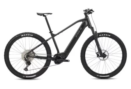 VTC Électrique BH AtomE Pro Shimano Deore 11V 720 Wh 29'' Gris Foncé