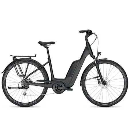 VTC électrique Kalkhoff Endeavour 1.B Move International