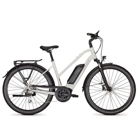 VTC électrique Kalkhoff Endeavour 1.B Move trapèze