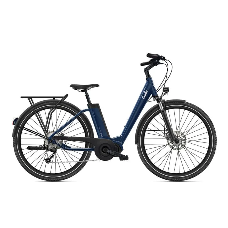 VTC électrique O2feel iVog Explorer Boost 4.1 – Image 3