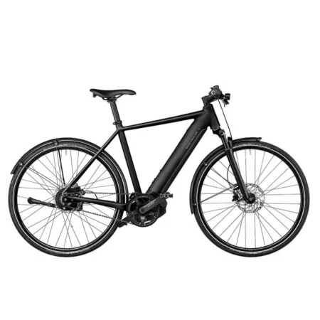 VTC électrique Riese & Müller Roadster4 Vario Diamant
