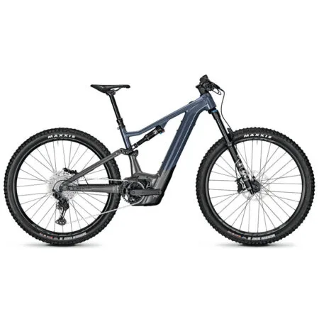 VTT Électrique FOCUS JAM² 6.8 - 29" - 2023 - Stoneblue / Slategrey