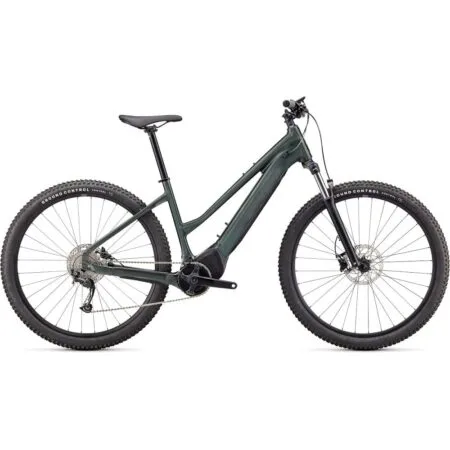VTT Électriques Semi-Rigides Specialized TURBO TERO 3.0 2022