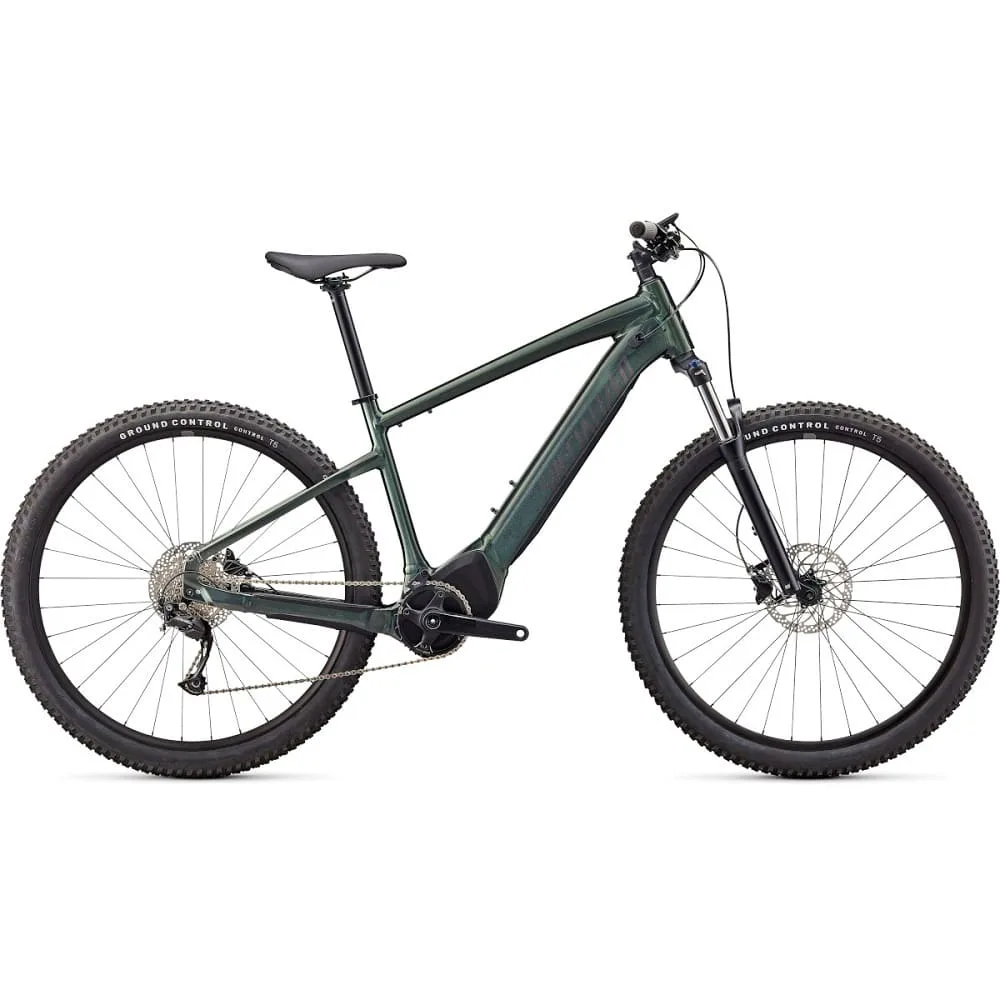 VTT Électriques Semi-Rigides Specialized TURBO TERO 3.0 MTB E-Bike 2022