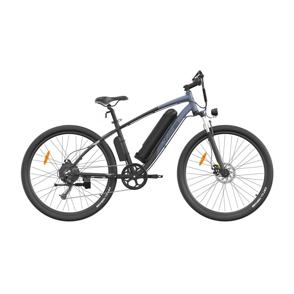 VTT électrique Gogobest GM30 750W 29" 48V 13Ah Batterie E-MTB – Image 4