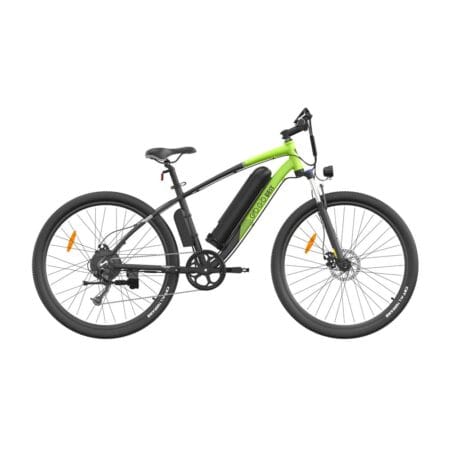 VTT électrique Gogobest GM30 750W 29" 48V 13Ah Batterie E-MTB