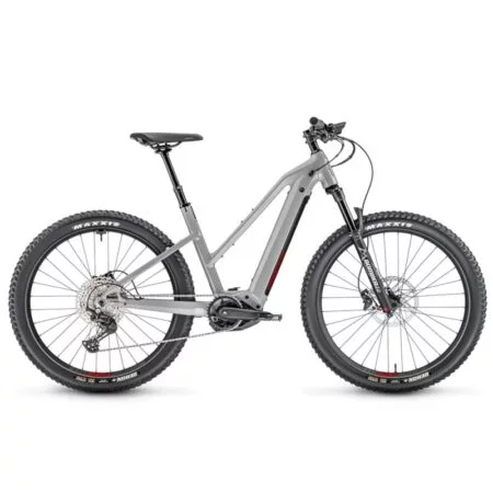 VTT électrique Moustache Samedi 27 OFF 4 - Smart System