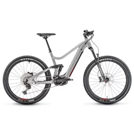 VTT électrique Moustache Samedi 27 Wide 5 - Smart System