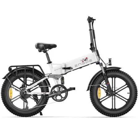 VTT électrique Samebike MY275 500W 27.5" 48V 10.4Ah Batterie