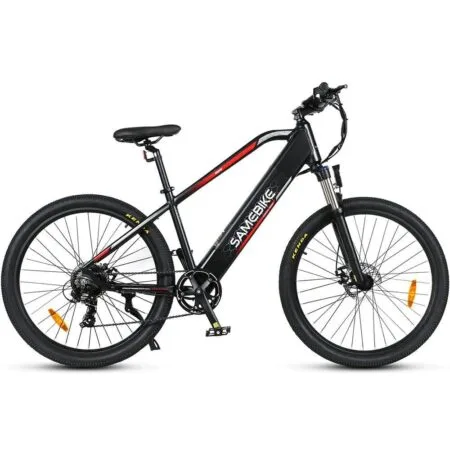 VTT électrique Samebike MY275 500W 27.5" 48V 10.4Ah Batterie
