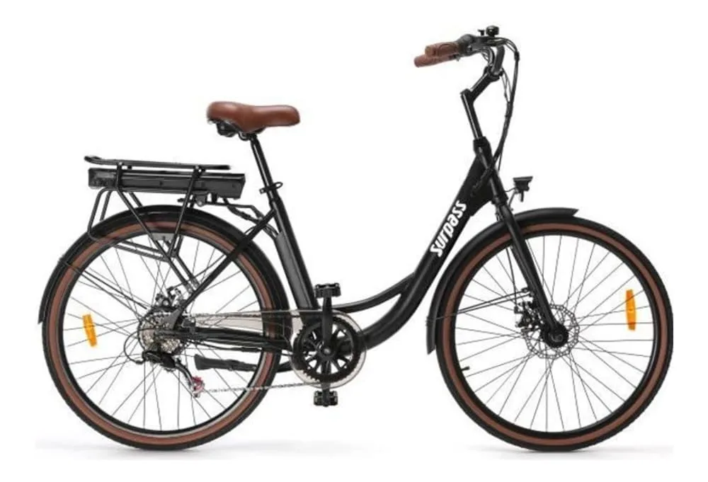 Vélo Electrique SURPASS 26