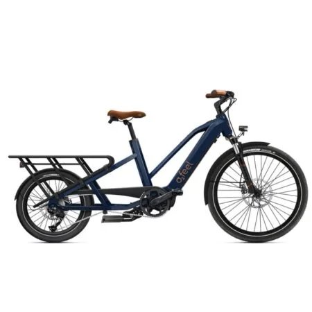 O2feel equo cargo boost 3.1