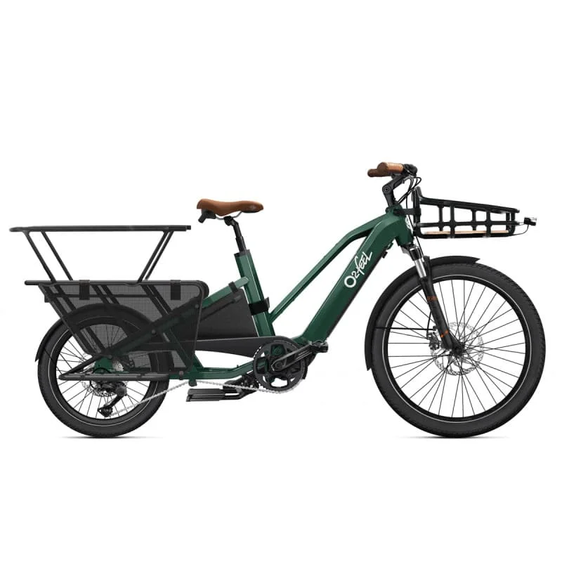 o2feel equo cargo power 7.1
