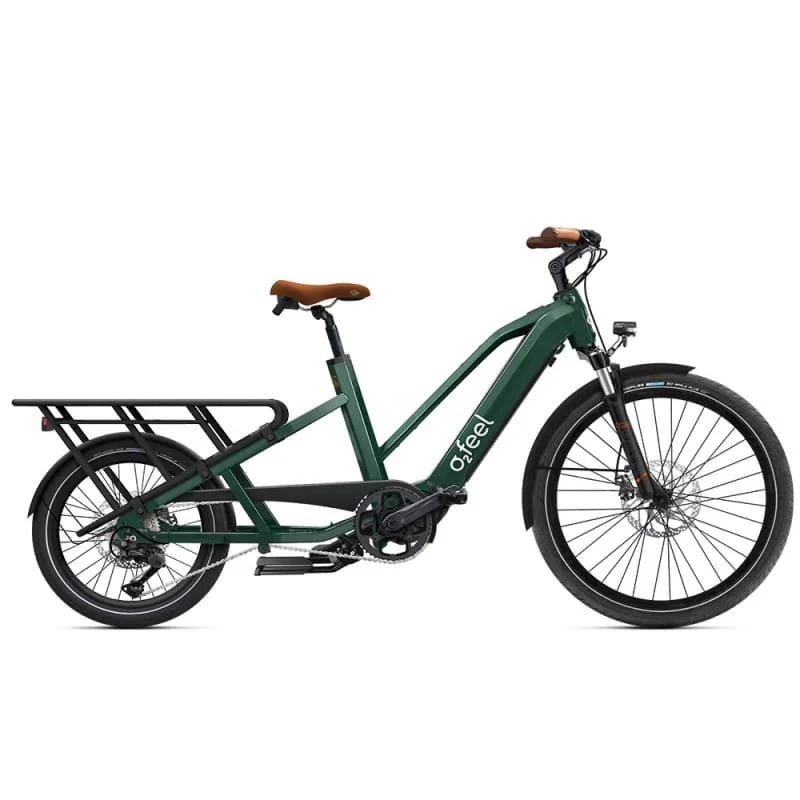 O2feel cargo Equo Power 4.1 – Image 3