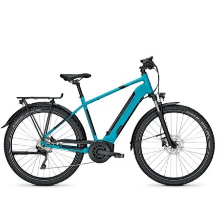 Vélo de randonnée électrique Kalkhoff Entice 3.B Advance Diamant