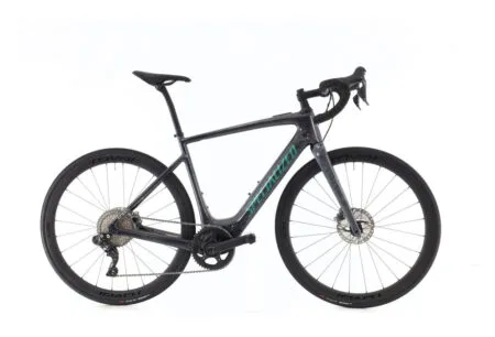 Vélo de route Specialized Turbo Creo SL Expert Carbone Di2 11V