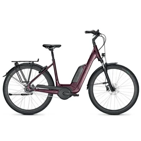 Vélo de ville électrique Kalkhoff Image 1.B Advance