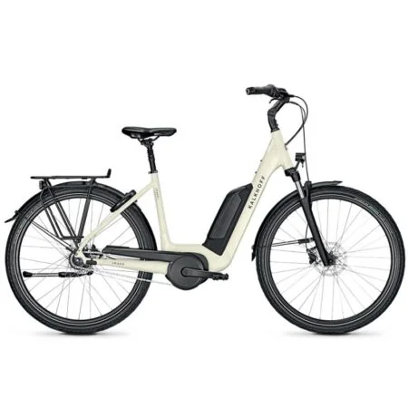 Vélo de ville électrique Kalkhoff Image 1.B Move