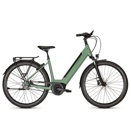 Vélo de ville électrique Kalkhoff Image 3.B Excite
