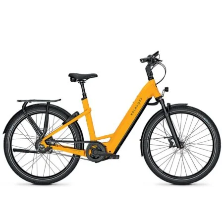 Vélo de ville électrique Kalkhoff Image 7.B Excite+