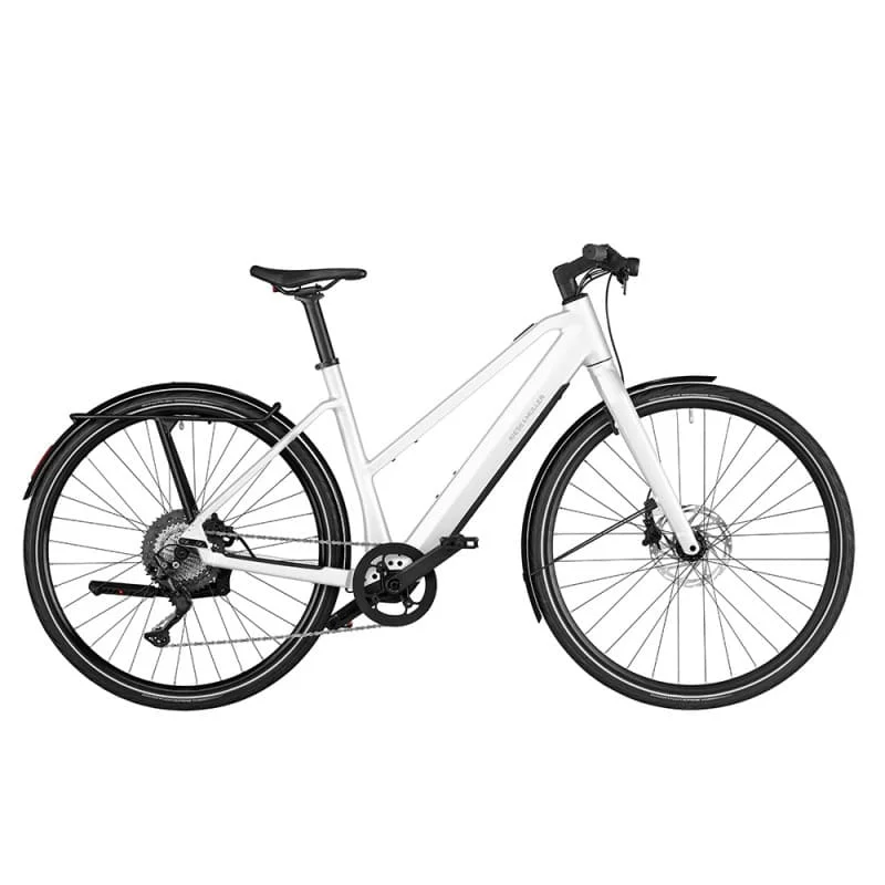 Vélo de ville électrique Riese & Müller UBN Seven Touring – Image 2