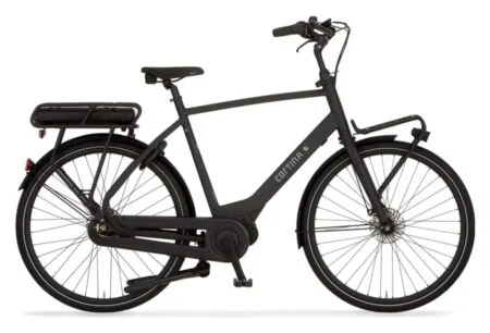 Vélo électrique Hollandais Cortina E-Common M300 Homme