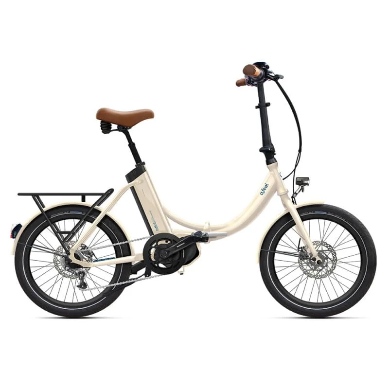 Vélo pliant électrique O2feel iPeps Fold Up 5.1 – Image 2