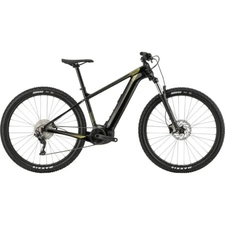 Vélo tout Terrain Électrique Cannondale TRAIL NEO 3 - 29" - 2022 - noir
