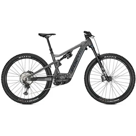 Vélo tout Terrain Électrique FOCUS JAM² 7.9 - 29" - 2023 - Slate Grey