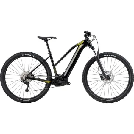 Vélo tout Terrain Électrique Femme Cannondale TRAIL NEO 3 Remixte - 29" - 2022 - noir