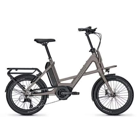 Vélo ville électrique compact Kalkhoff Entice C.B Excite+