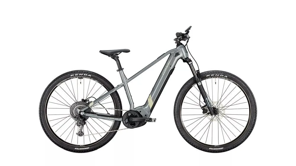 Conway CAIRON S 2.0 625 HARDTAIL DIAMANT – Image 3