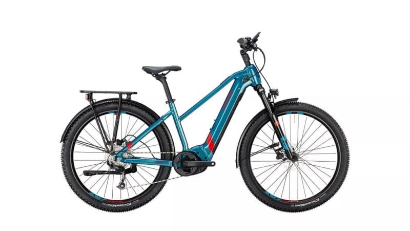 Conway CAIRON C 2.0 500 TRAPÈZE – Image 2