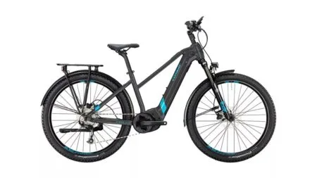 Conway CAIRON C 2.0 500 TRAPÈZE