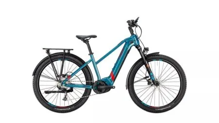 Conway CAIRON C 2.0 625 TRAPÈZE